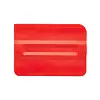 Выгонка красная Pro-Tint Red Bondo, без магнитов, 10 см.