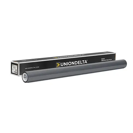 Антигравийная пленка DELTASKIN HYBRID GRAY LPF TPH